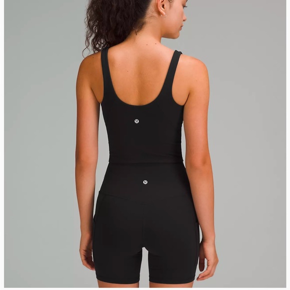 Lululemon Align tank top - Picture 2 of 4